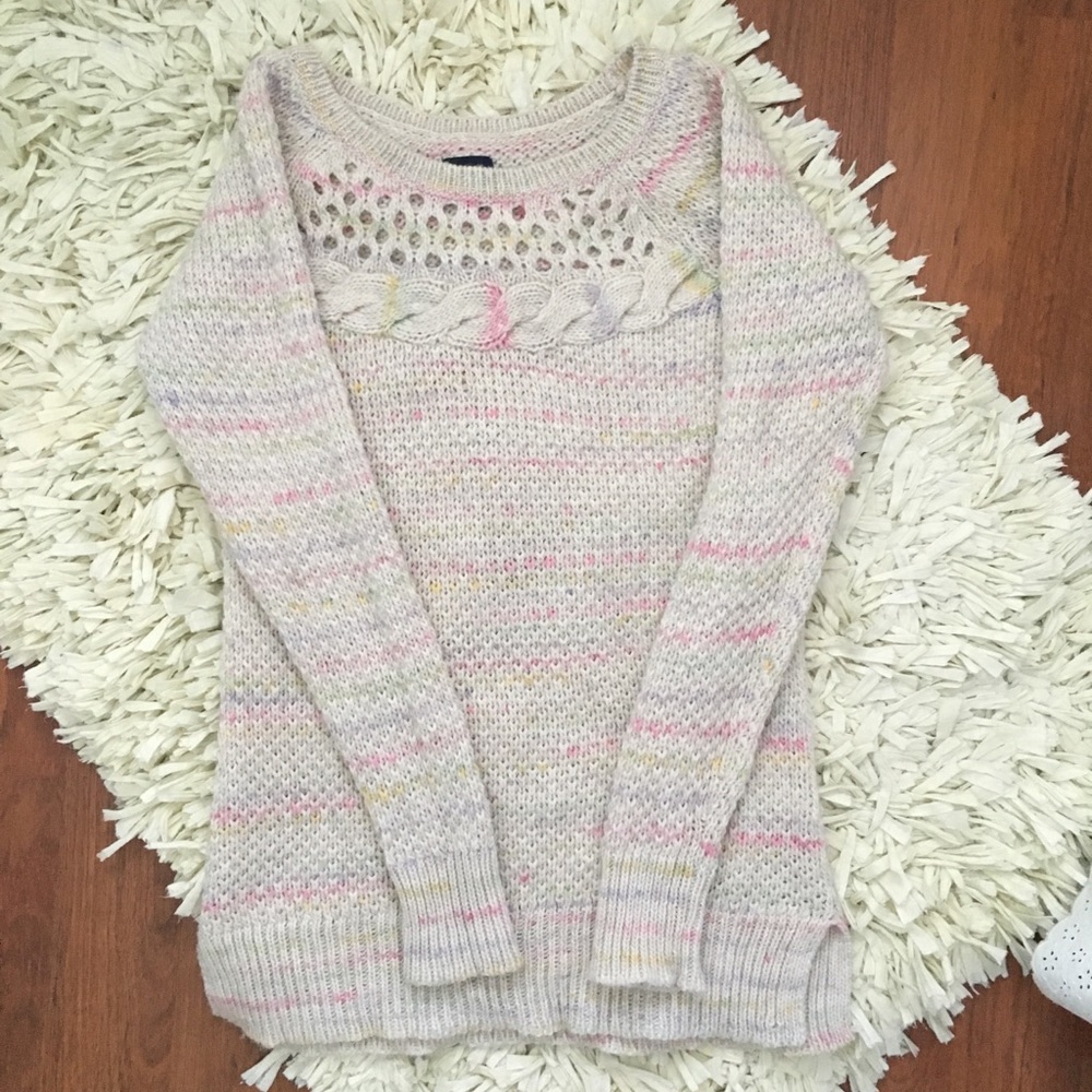 American Eagle Sweater